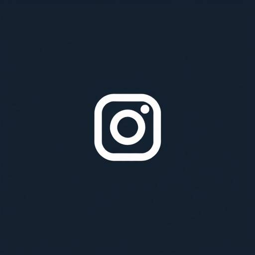 Instagram logo